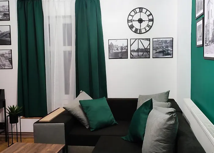 City-Center Apartment